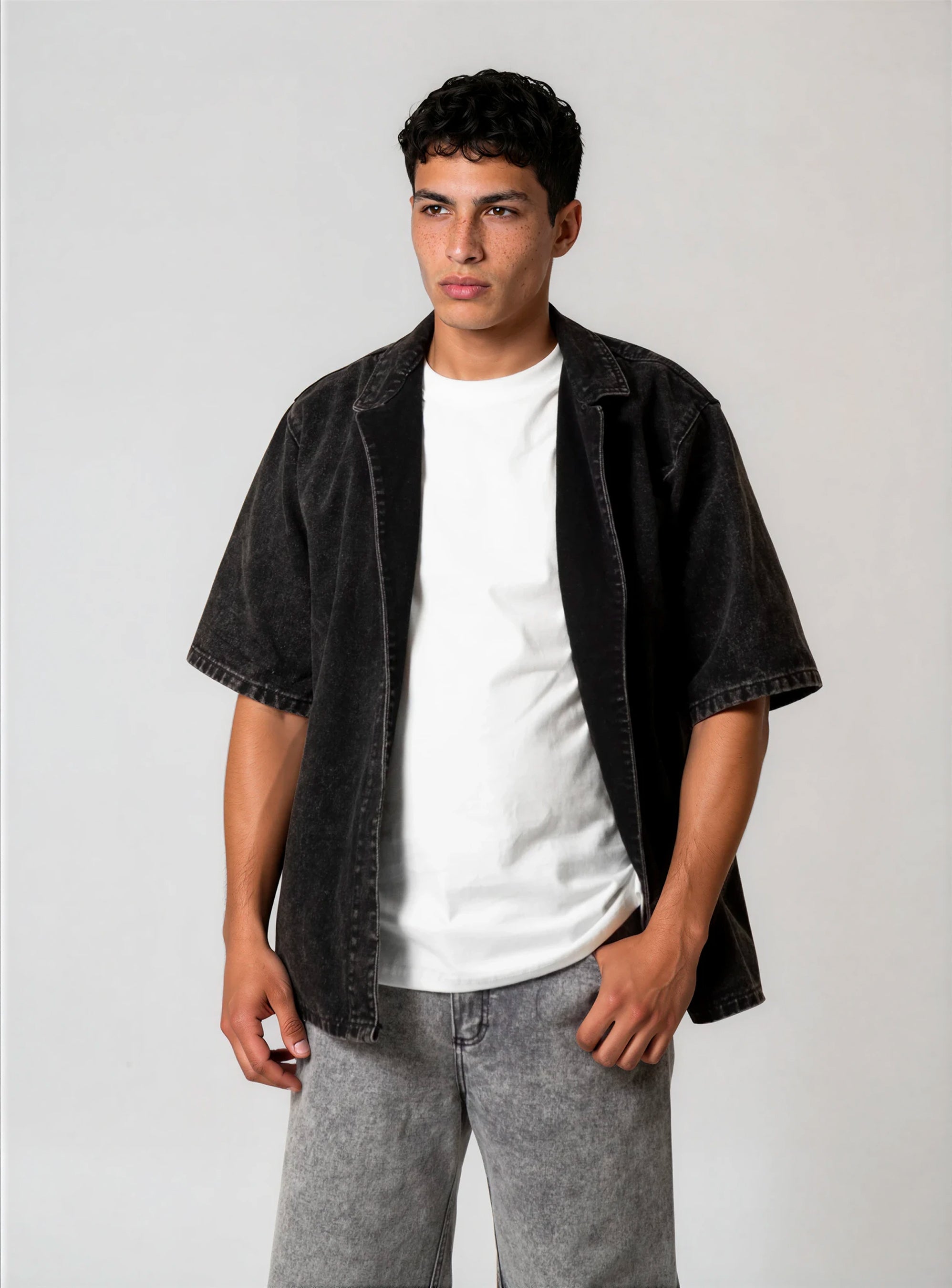 Sobrecamisa Tennessee