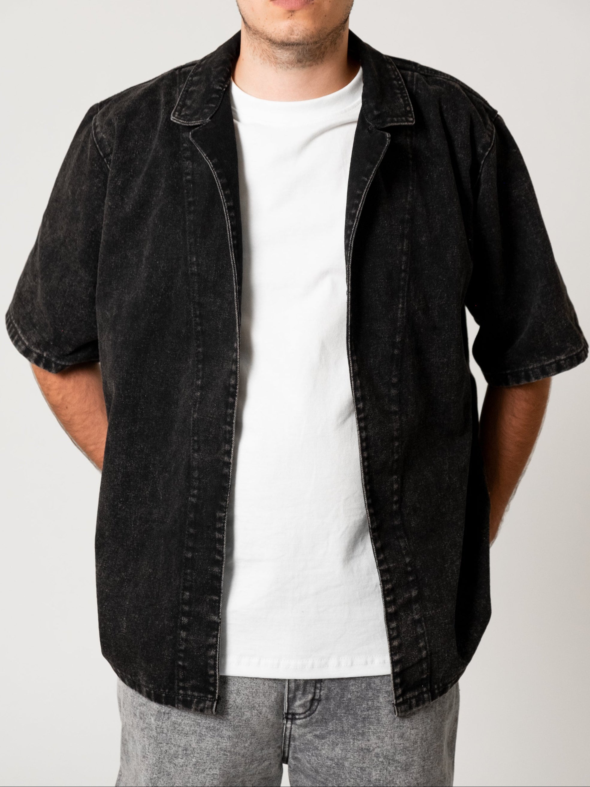 Sobrecamisa Tennessee