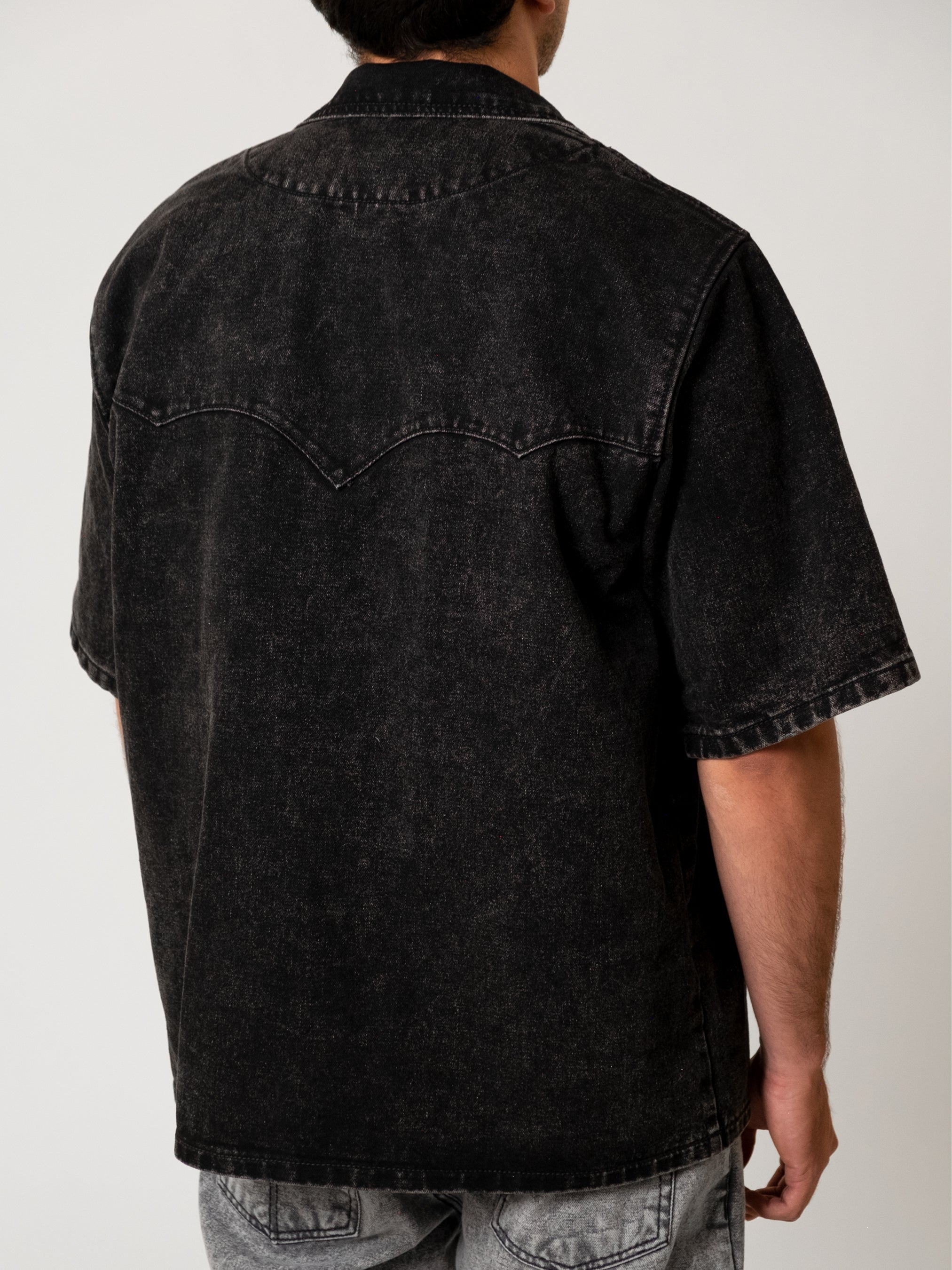 Sobrecamisa Tennessee