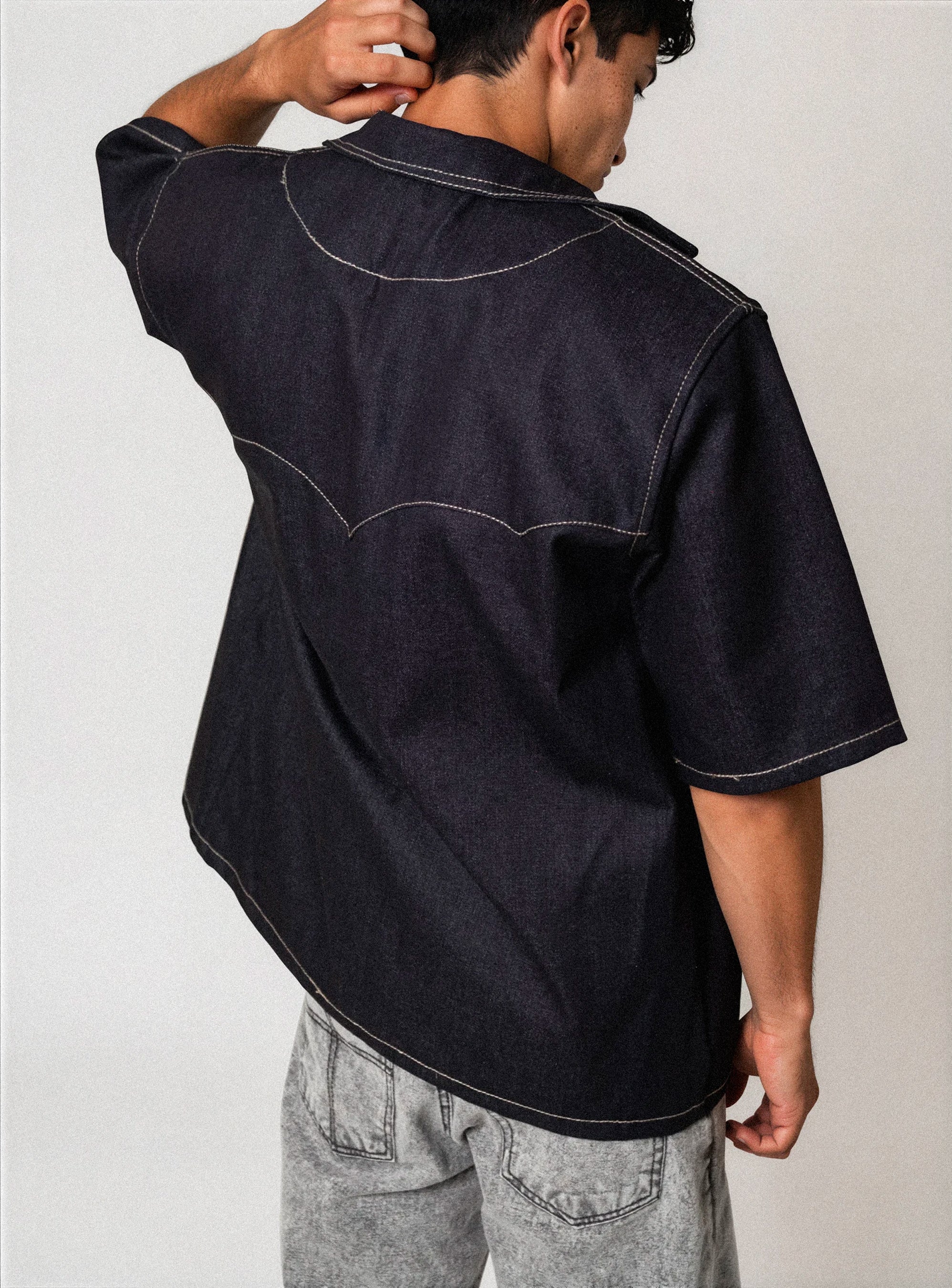 Sobrecamisa Tennessee