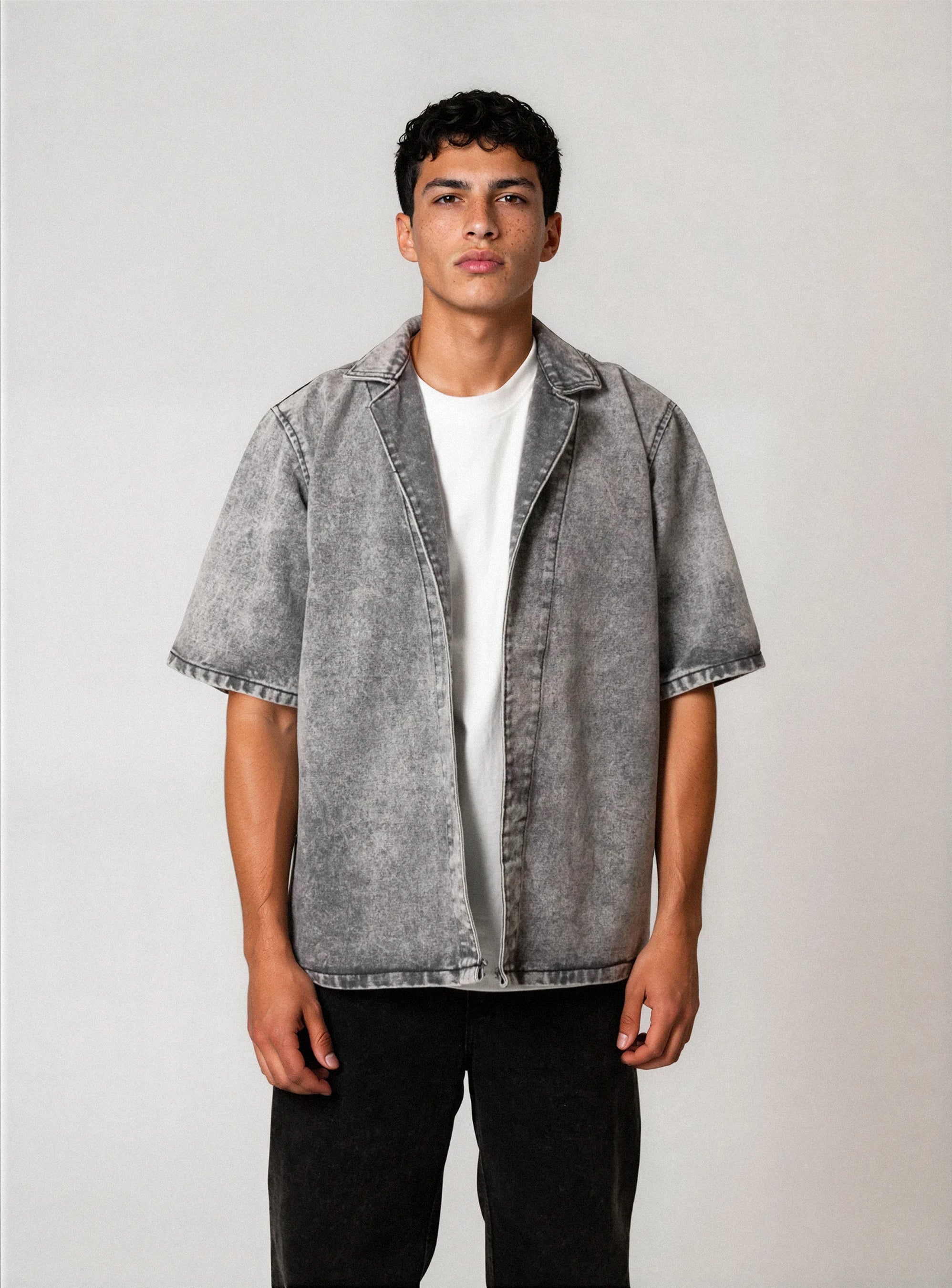 Sobrecamisa Tennessee