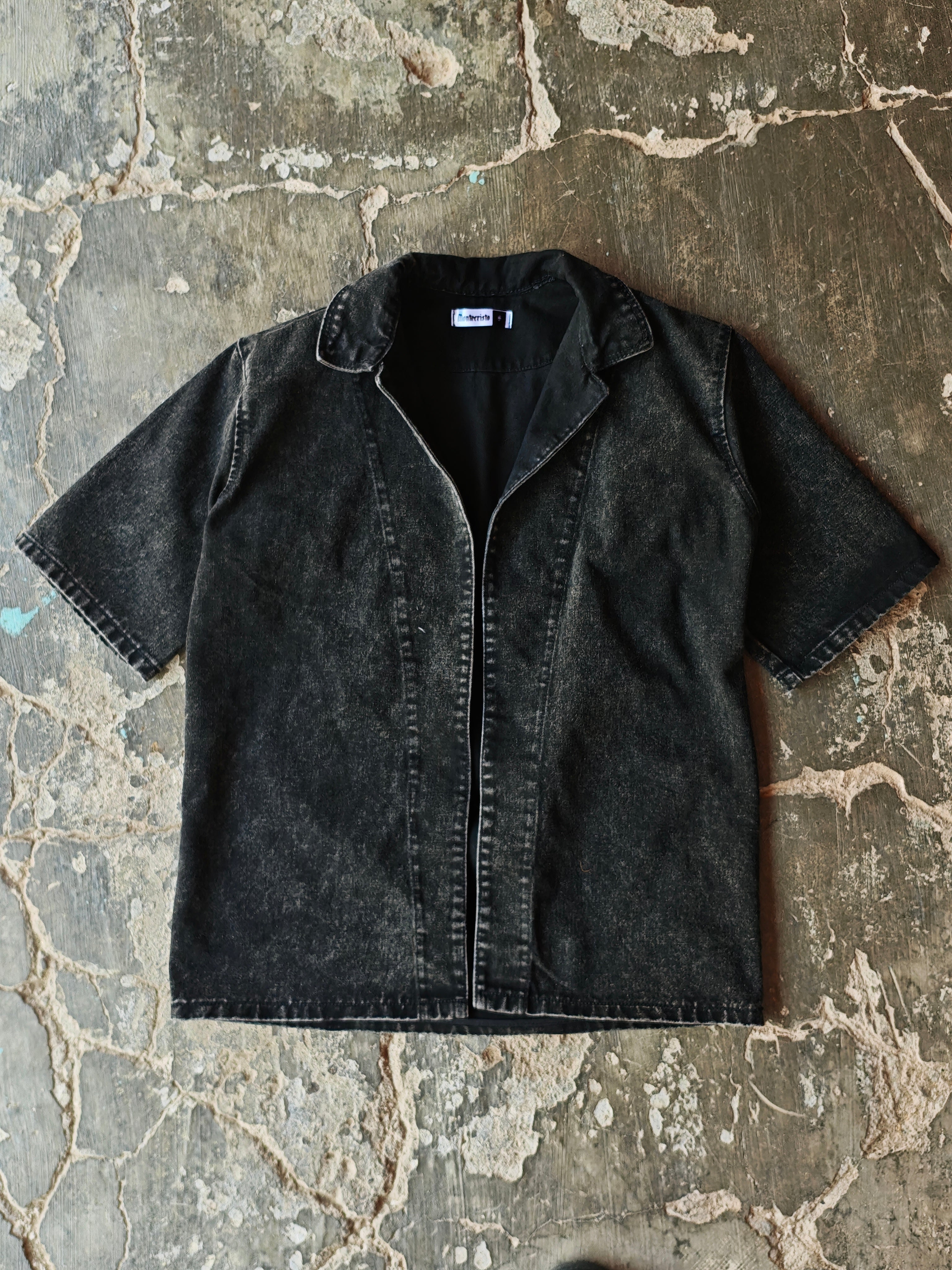 Sobrecamisa Tennessee