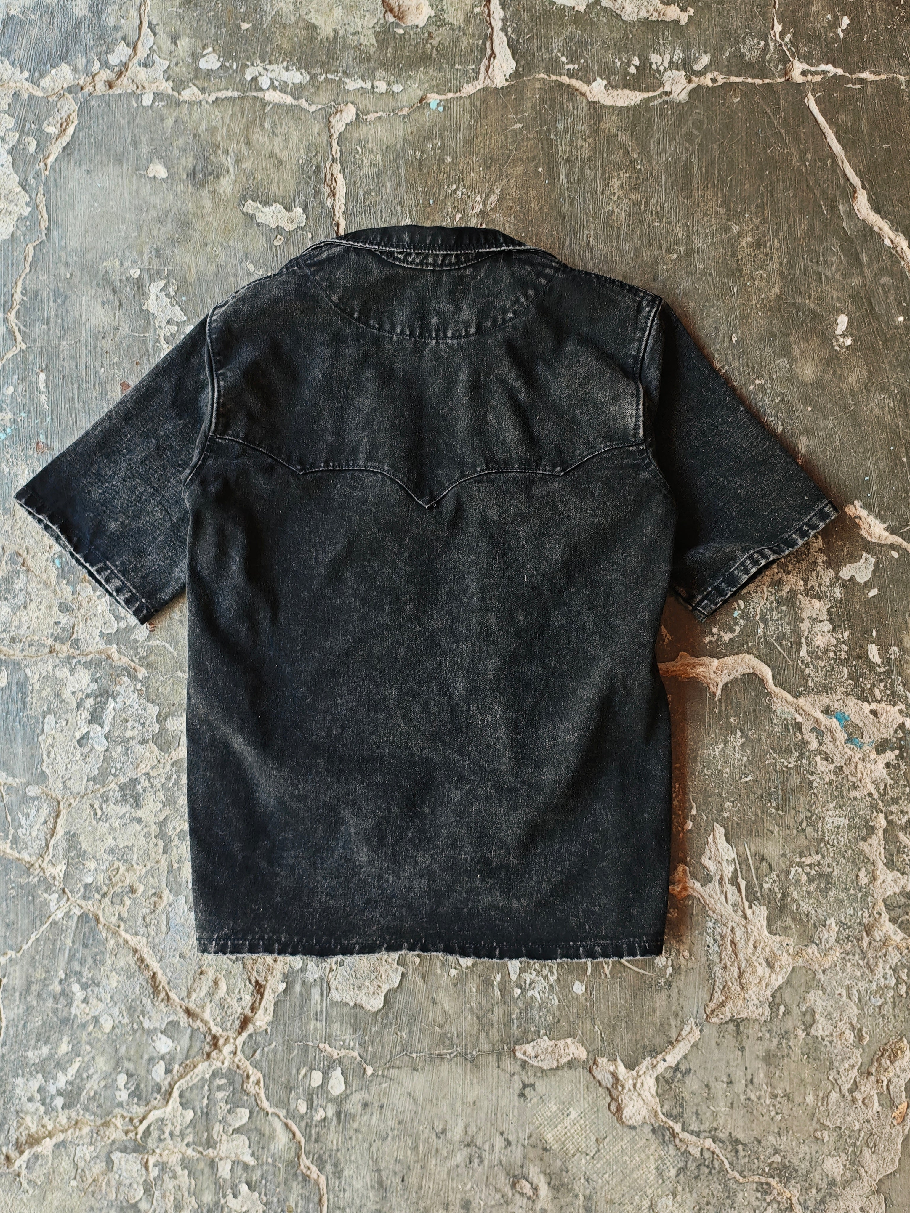 Sobrecamisa Tennessee