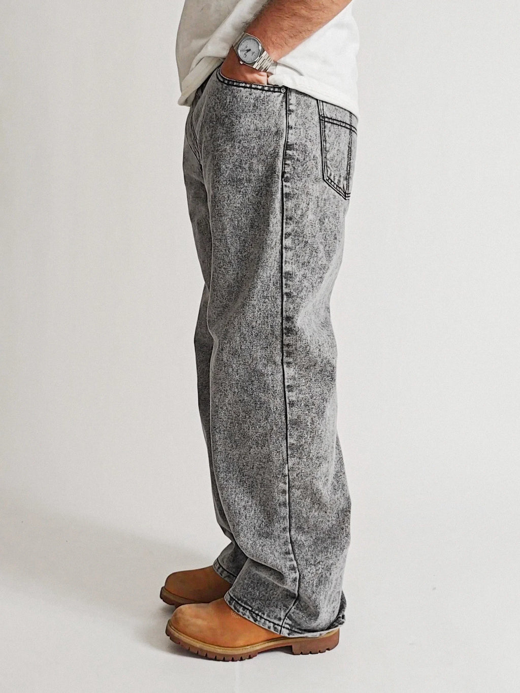 Jeans Bullet