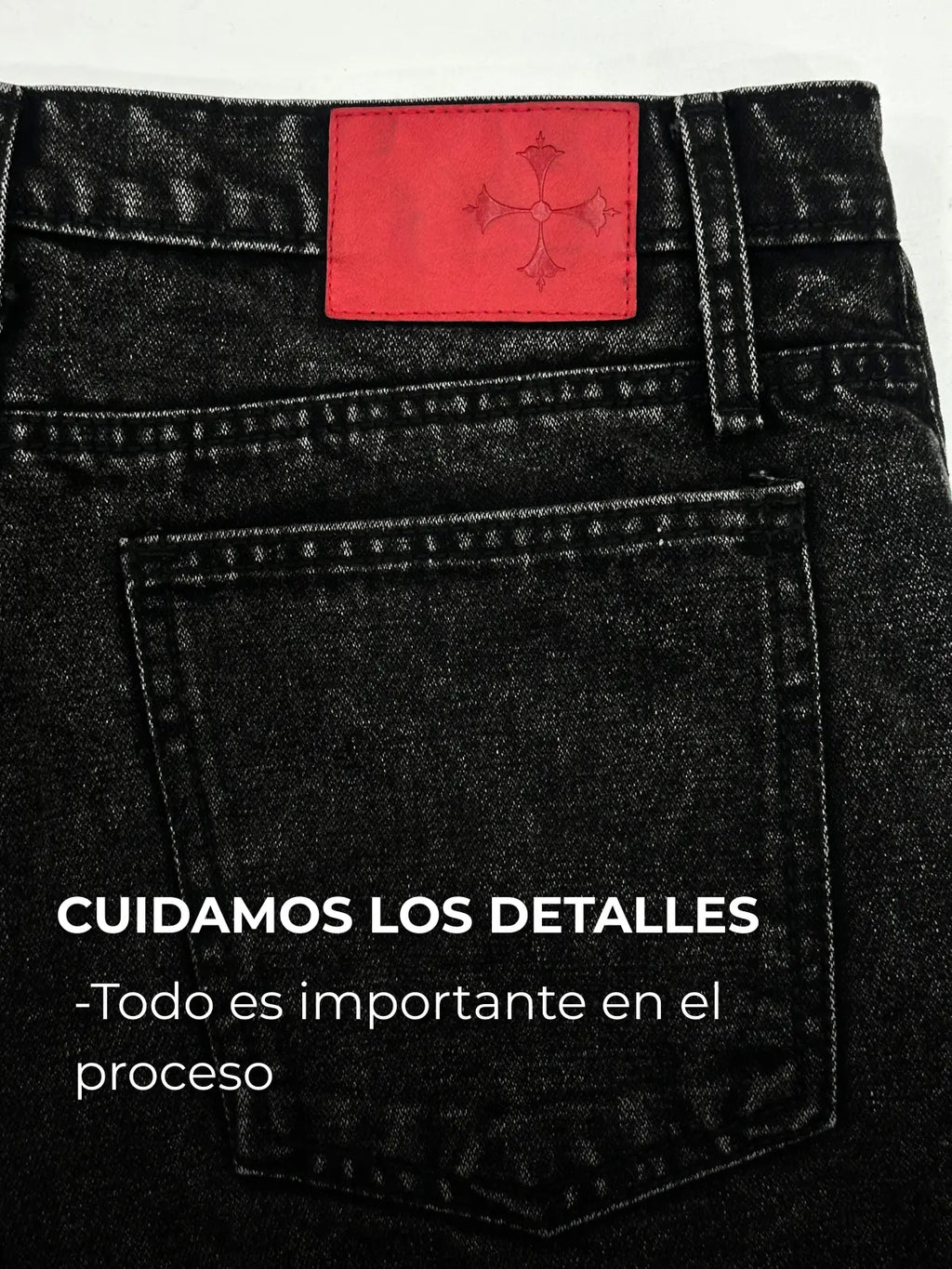Jeans Bullet