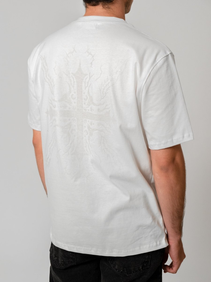 Desierto tee - Montecristo