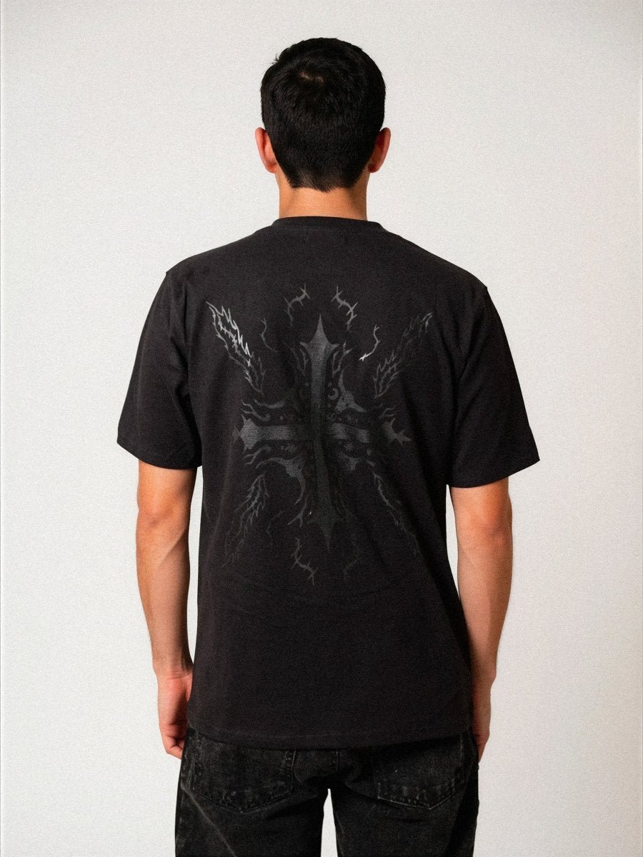 Desierto tee - Montecristo