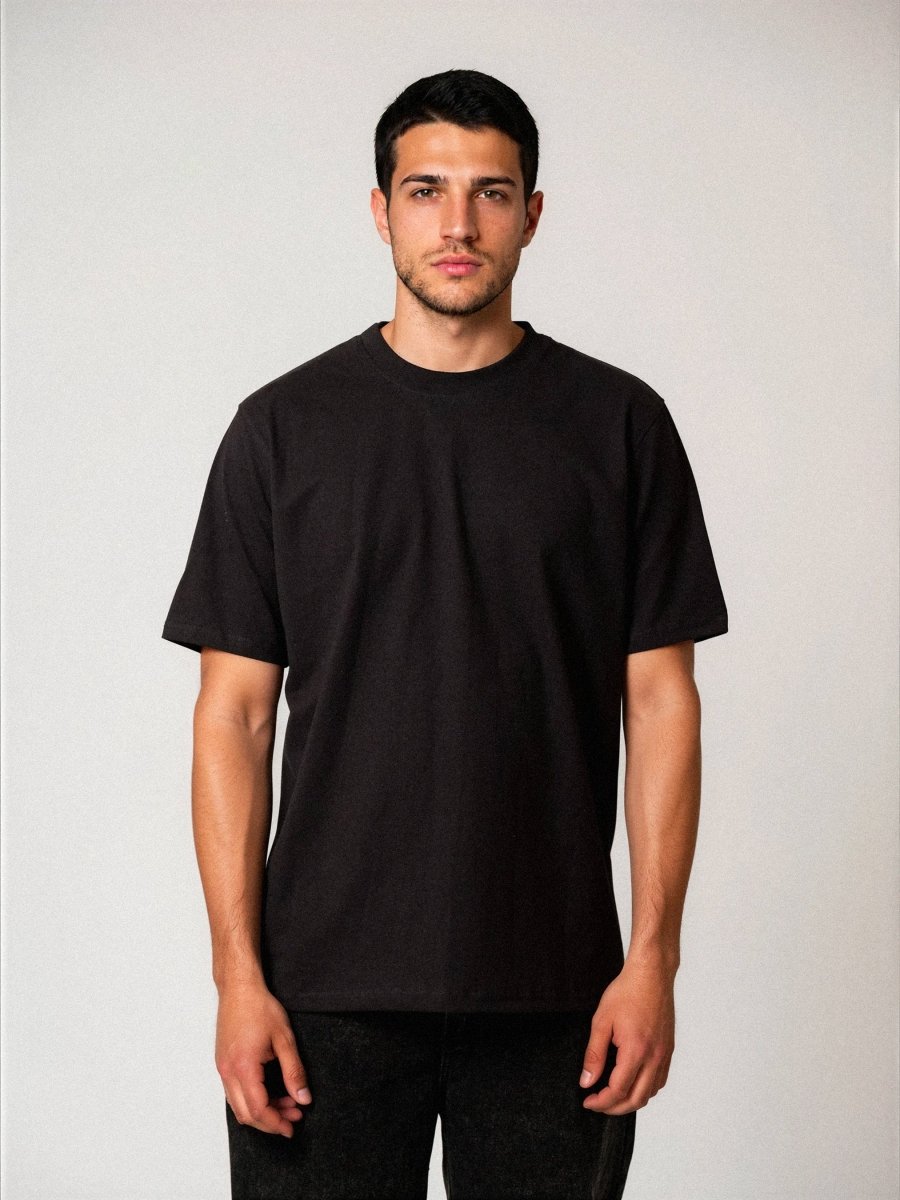 Desierto tee - Montecristo