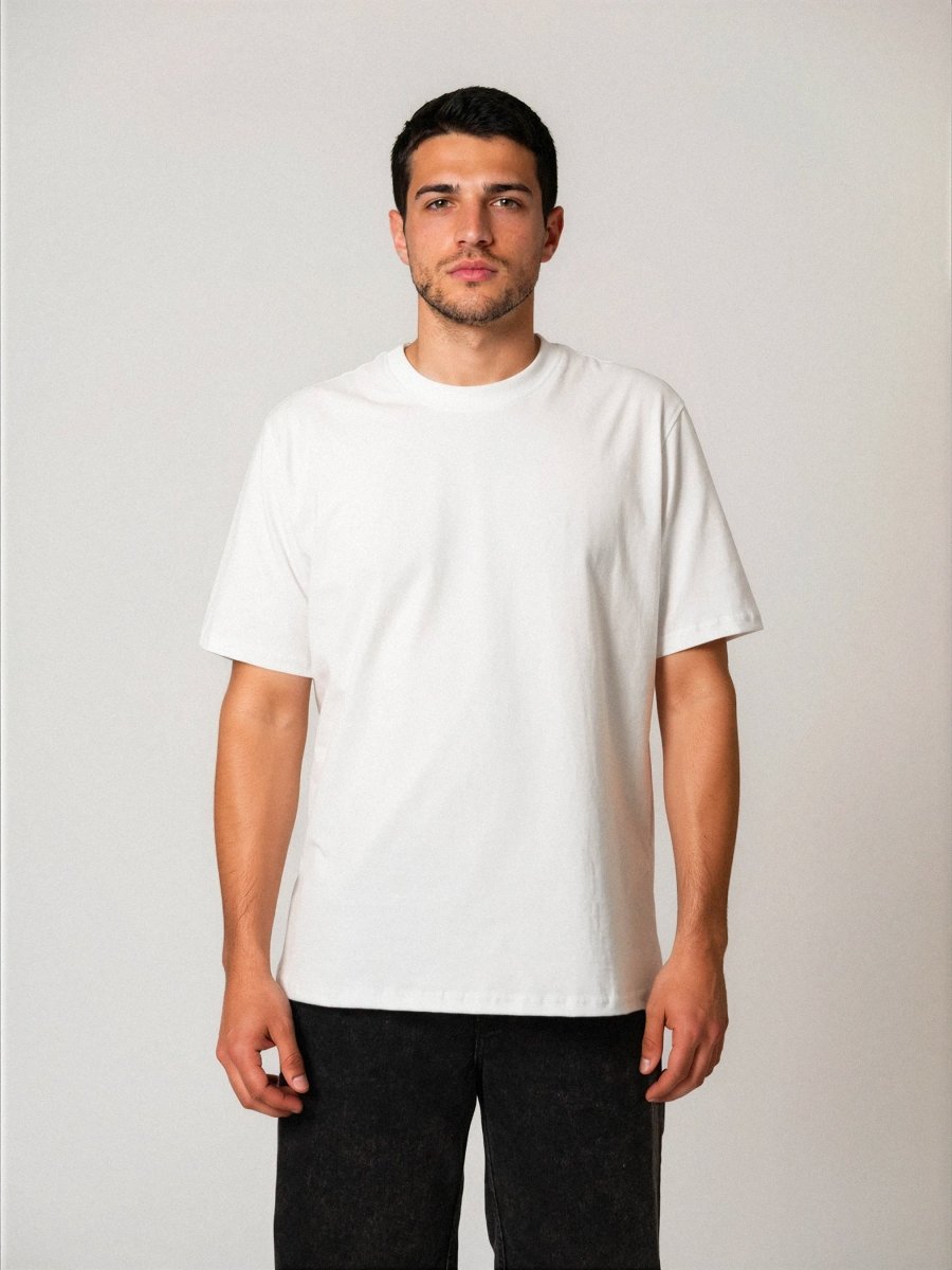 Desierto tee - Montecristo