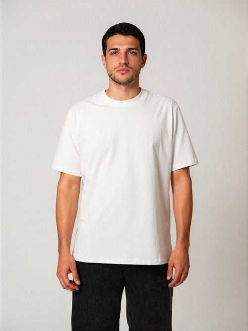 Desierto tee - Montecristo