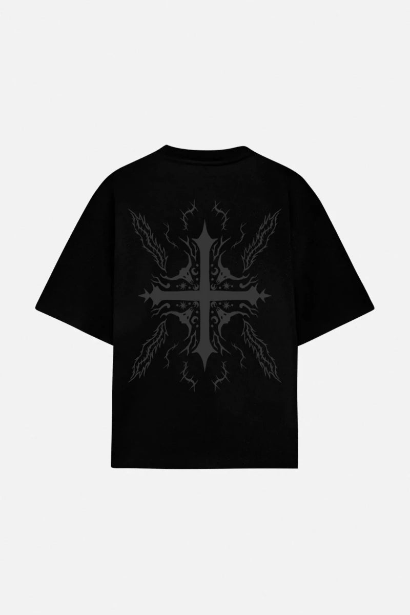 Desierto tee - Montecristo