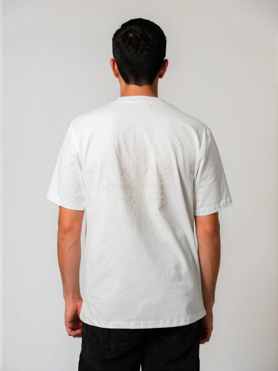 Desierto tee - Montecristo