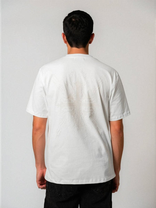 Desierto tee - Montecristo