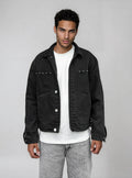 Jacket caiman