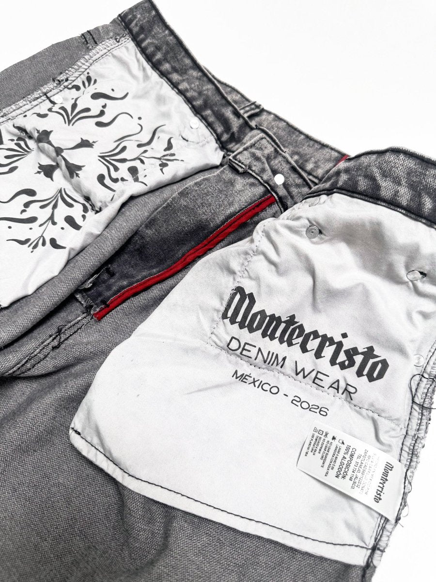 Jeans Bullet - Montecristo
