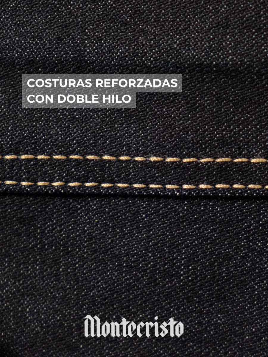 Jeans Bullet - Montecristo