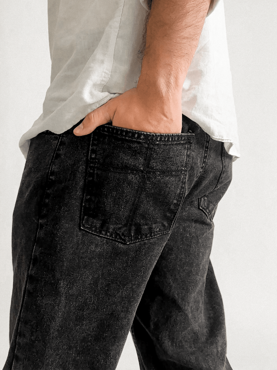 Jeans Bullet - Montecristo