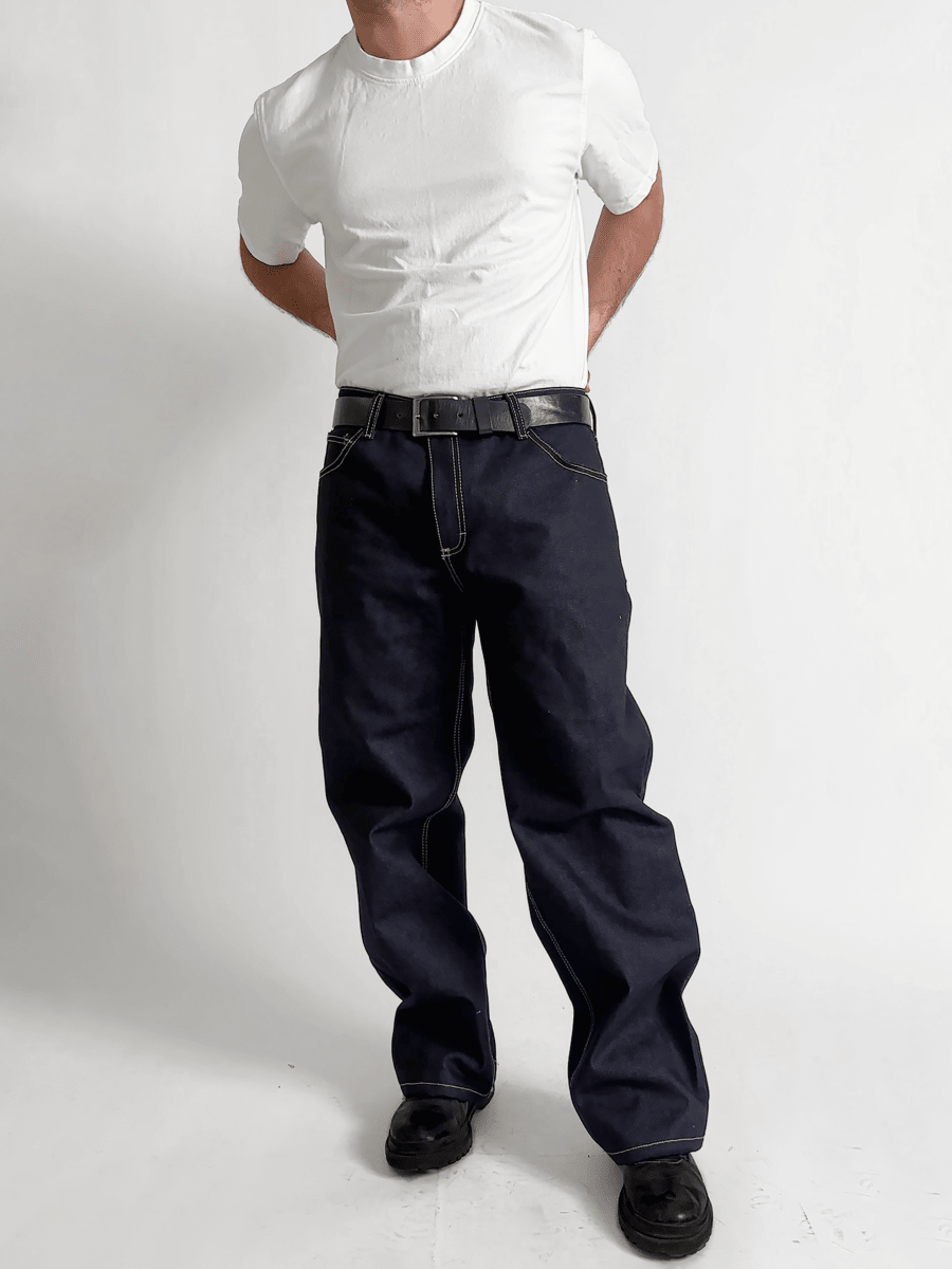 Jeans Bullet - Montecristo