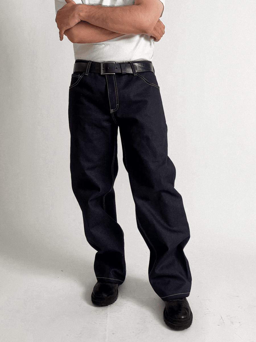 Jeans Bullet - Montecristo