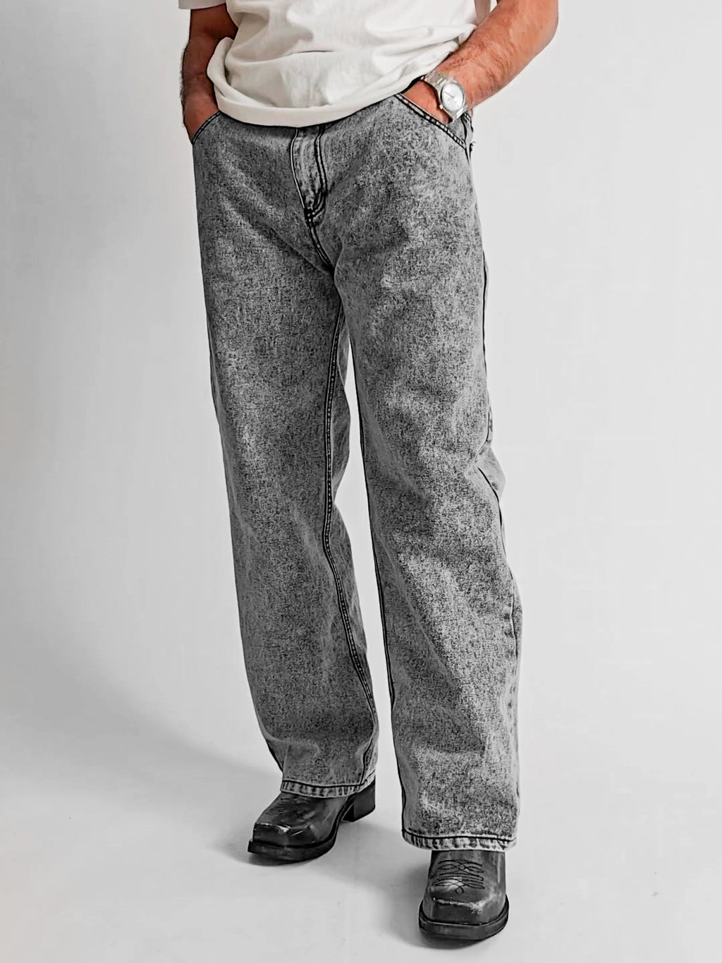 Jeans Bullet