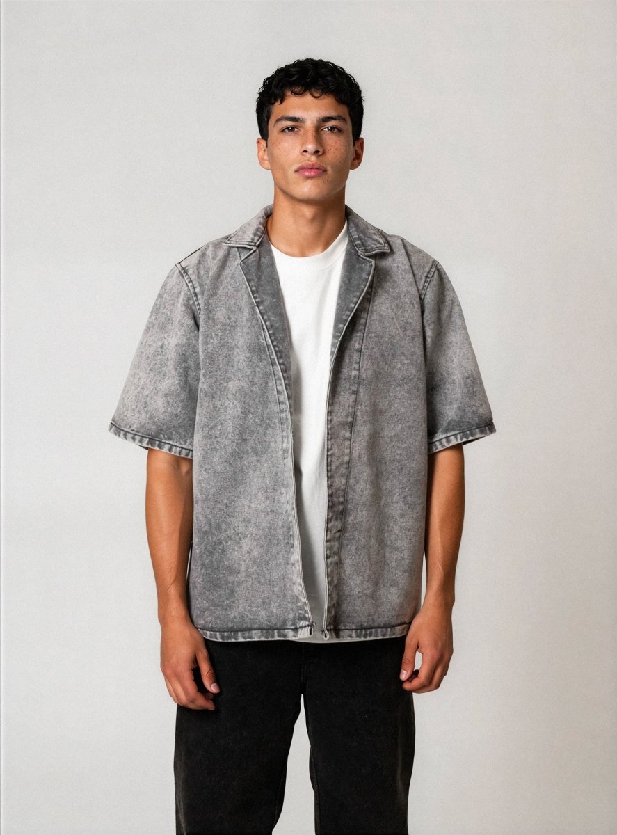 Sobrecamisa Tennessee - Montecristo