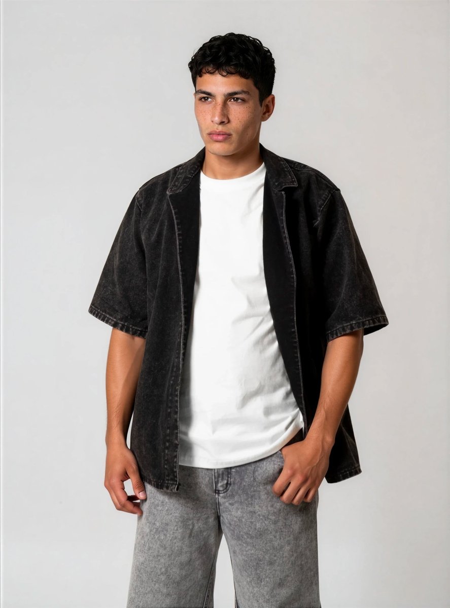 Sobrecamisa Tennessee - Montecristo