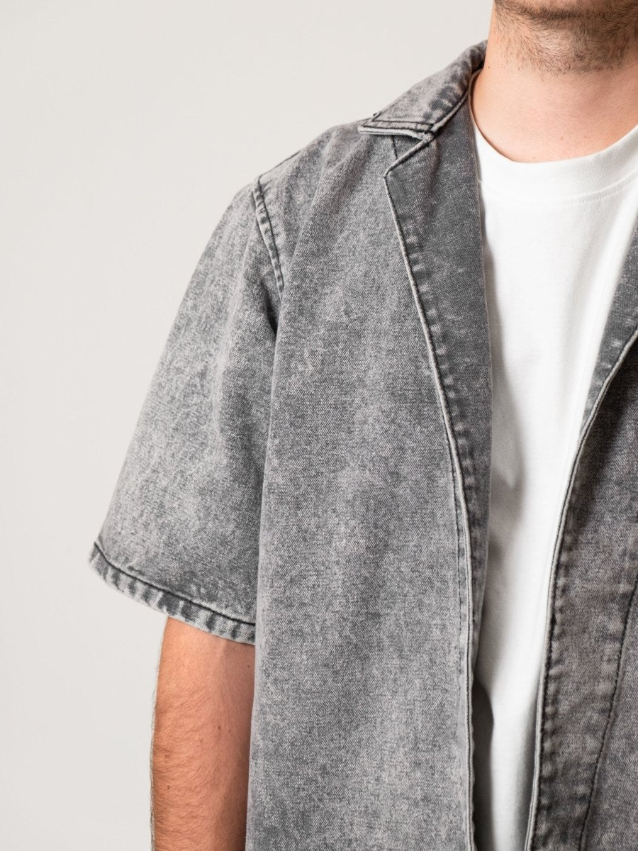 Sobrecamisa Tennessee - Montecristo