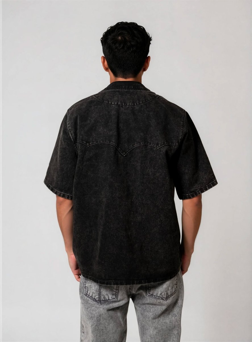 Sobrecamisa Tennessee - Montecristo