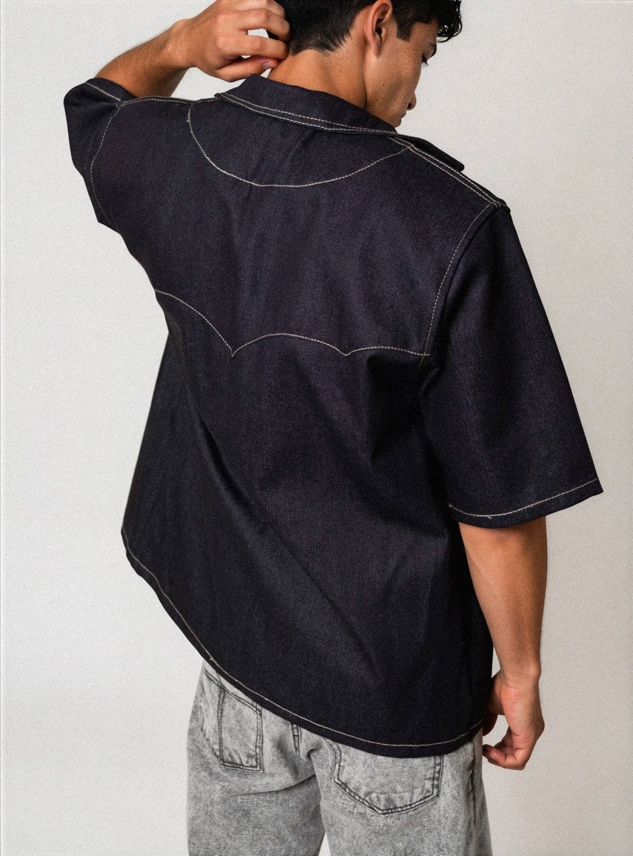 Sobrecamisa Tennessee - Montecristo