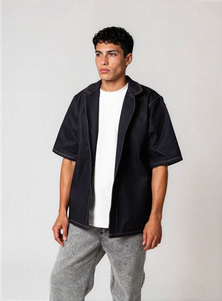 Sobrecamisa Tennessee - Montecristo