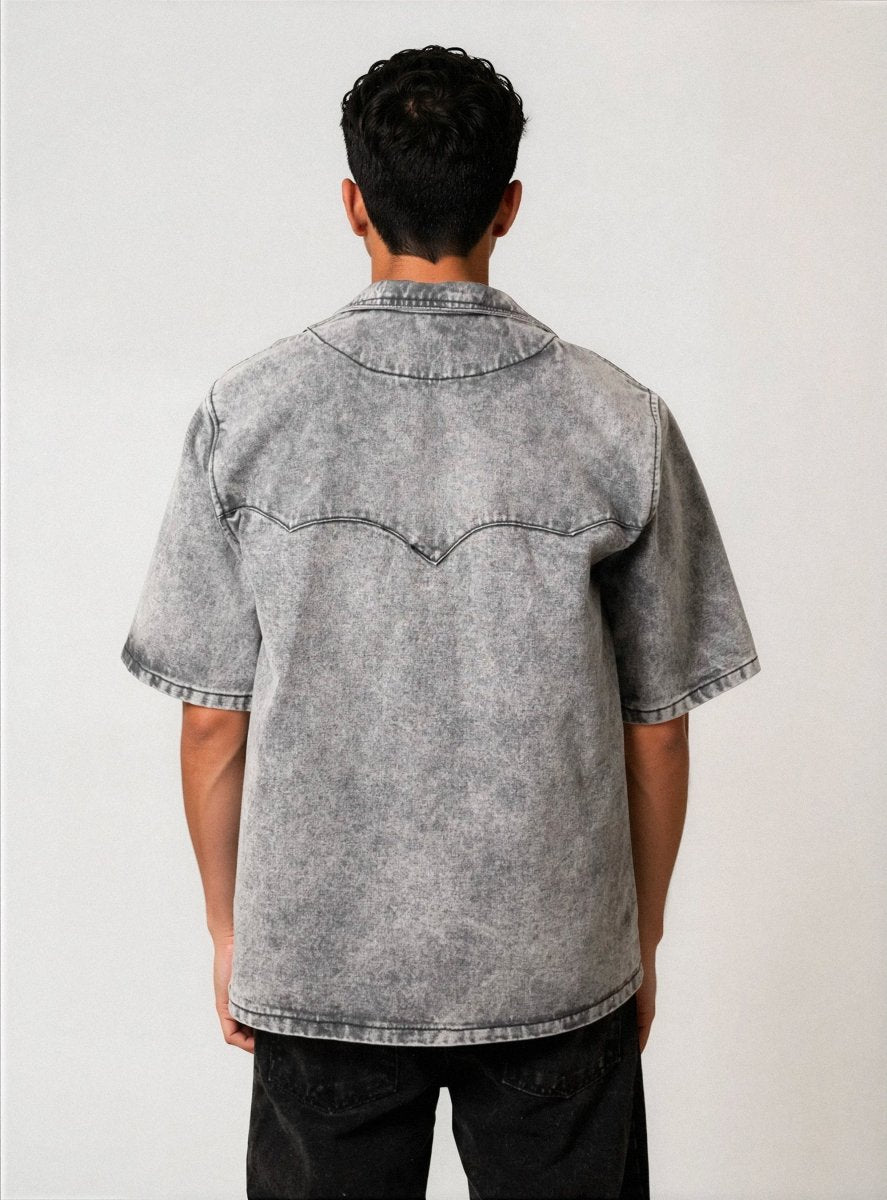 Sobrecamisa Tennessee - Montecristo