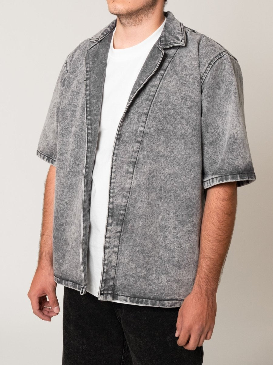 Sobrecamisa Tennessee - Montecristo