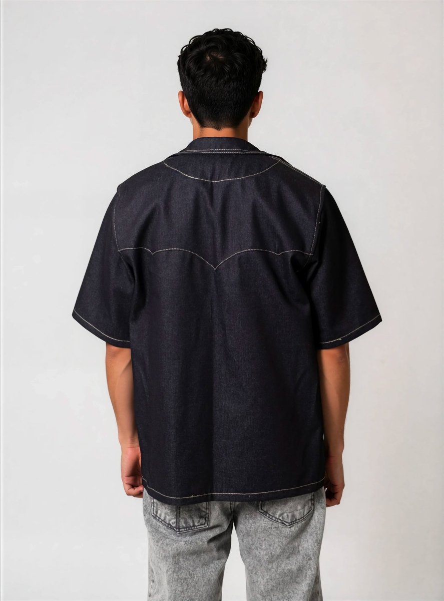 Sobrecamisa Tennessee - Montecristo