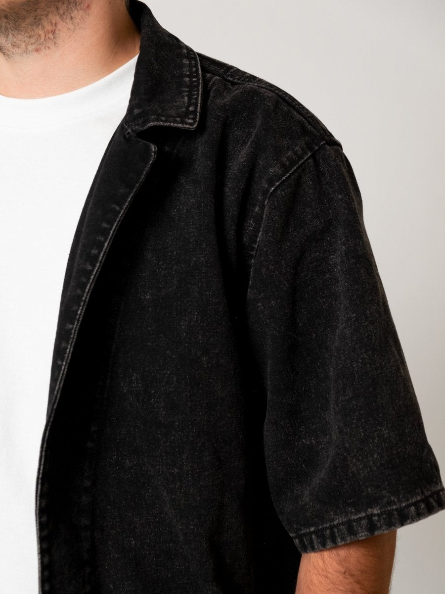 Sobrecamisa Tennessee - Montecristo