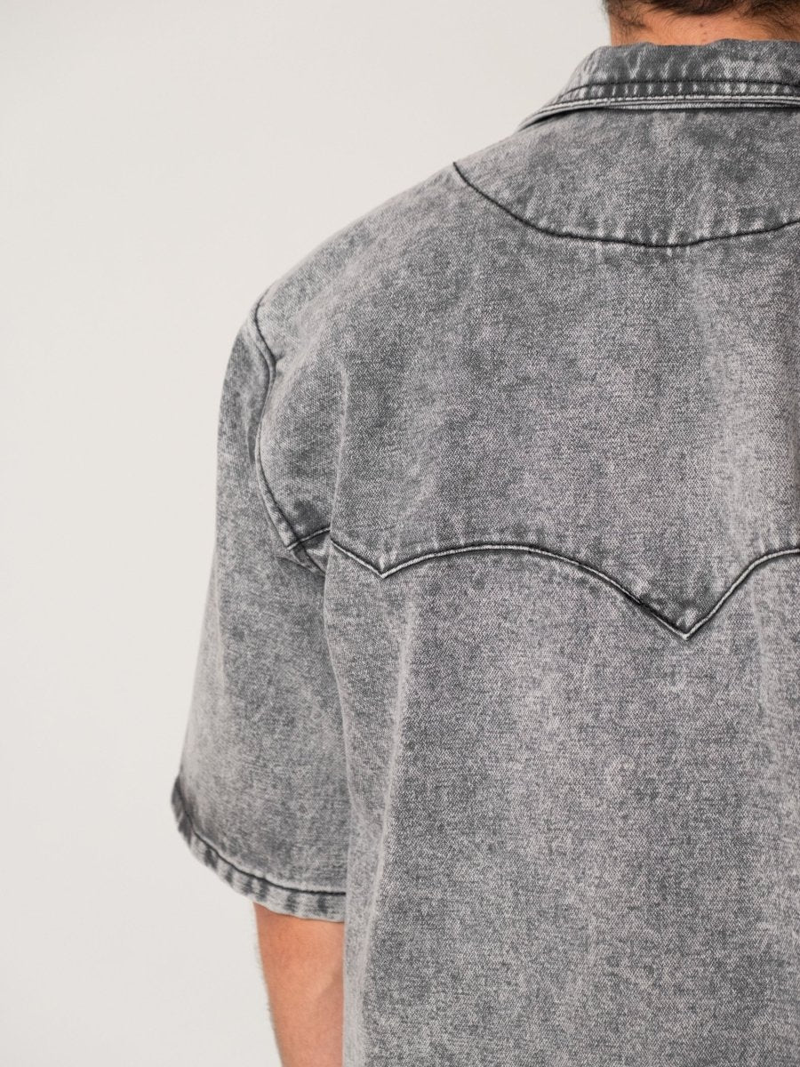 Sobrecamisa Tennessee - Montecristo