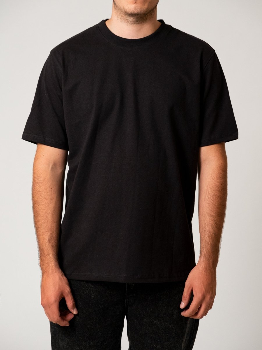 Trinity tee - Montecristo
