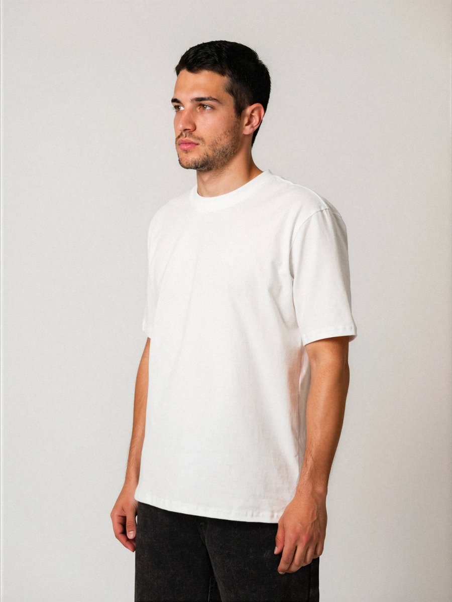 Trinity tee - Montecristo