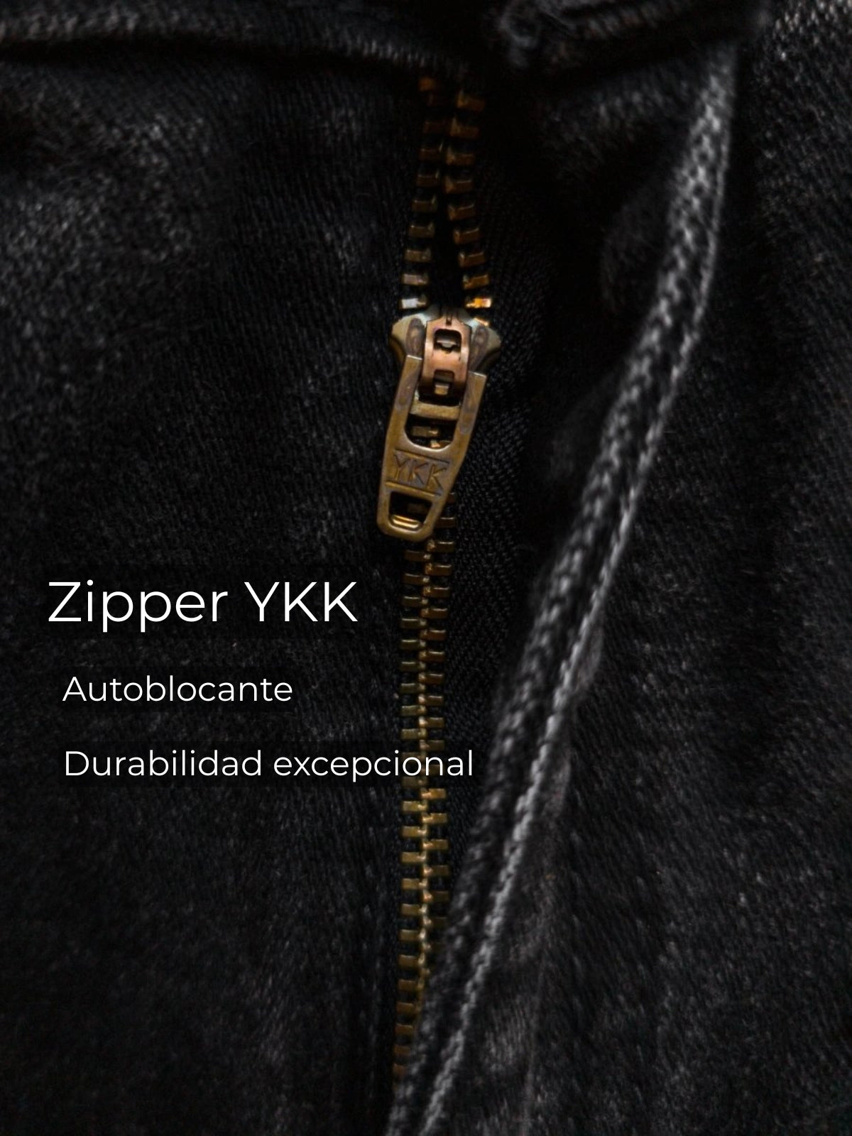 Jeans Bullet